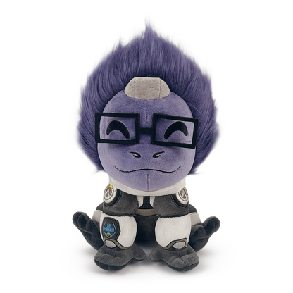 Winston Plush (9in)