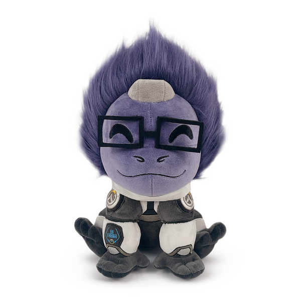 Winston Plush (9in)