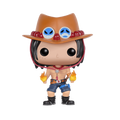 Pop! Portuguese D. Ace 