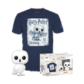 Pop! & Tee - Hedwig