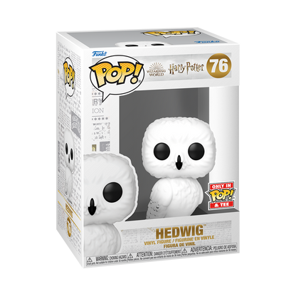 pop tee hedwig 76
