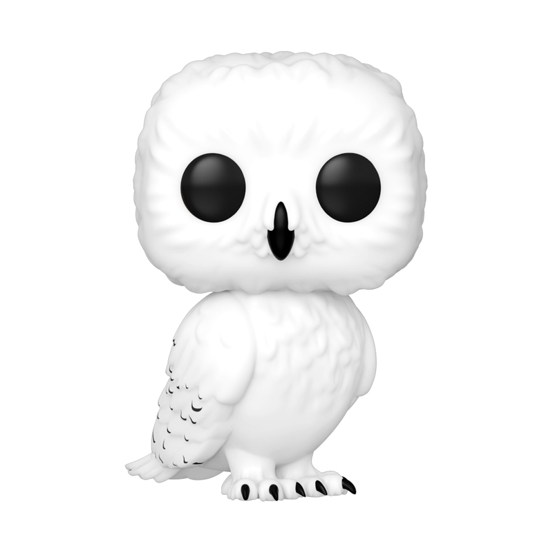 Pop! & Tee - Hedwig
