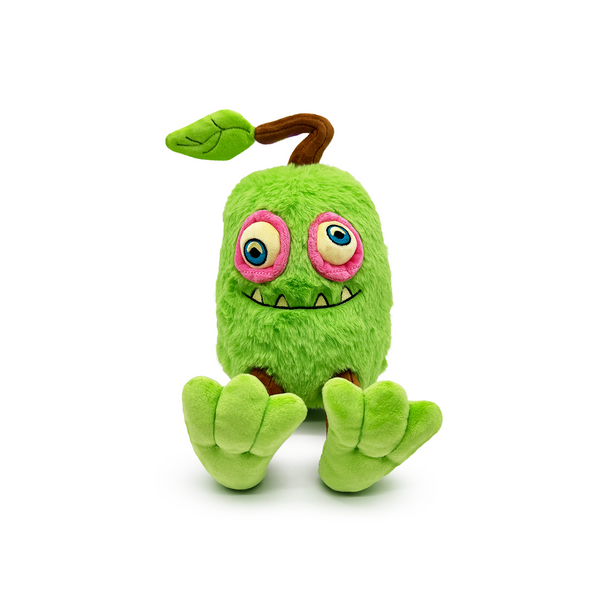 Furcorn Stickie (6in)