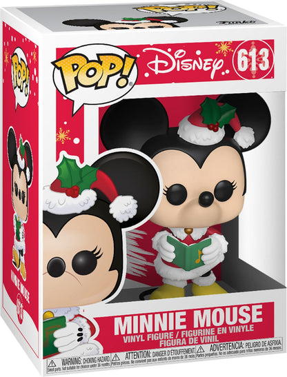 pop minnie mouse 613