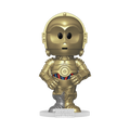 Vinil SODA C-3PO