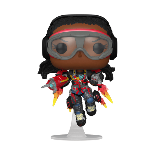 pop ironheart mk1 1095