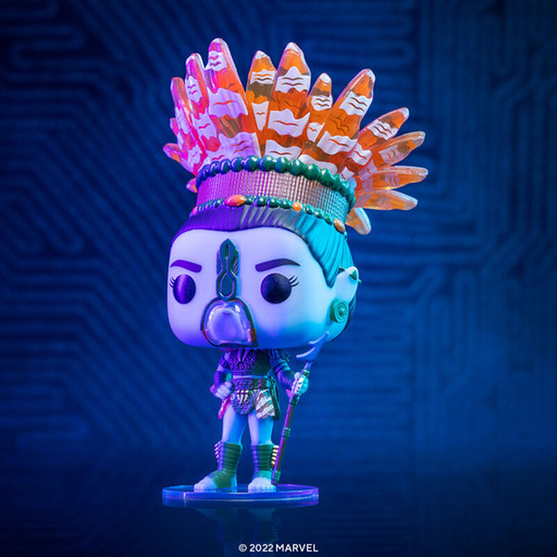 Pop! Namora