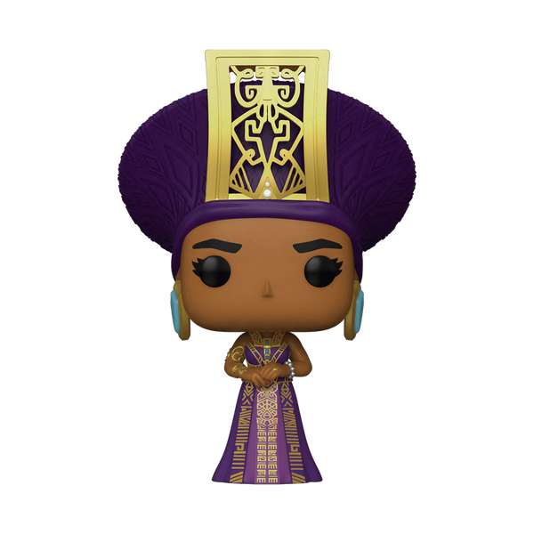 pop reine ramonda 1099