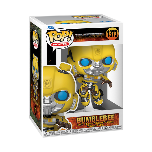pop bumblebee 1373