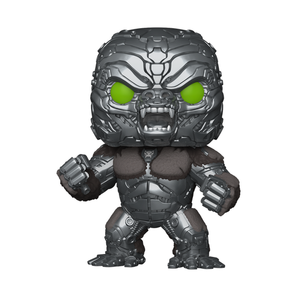pop optimus primal 1376