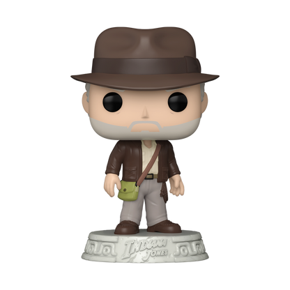pop indiana jones 1385