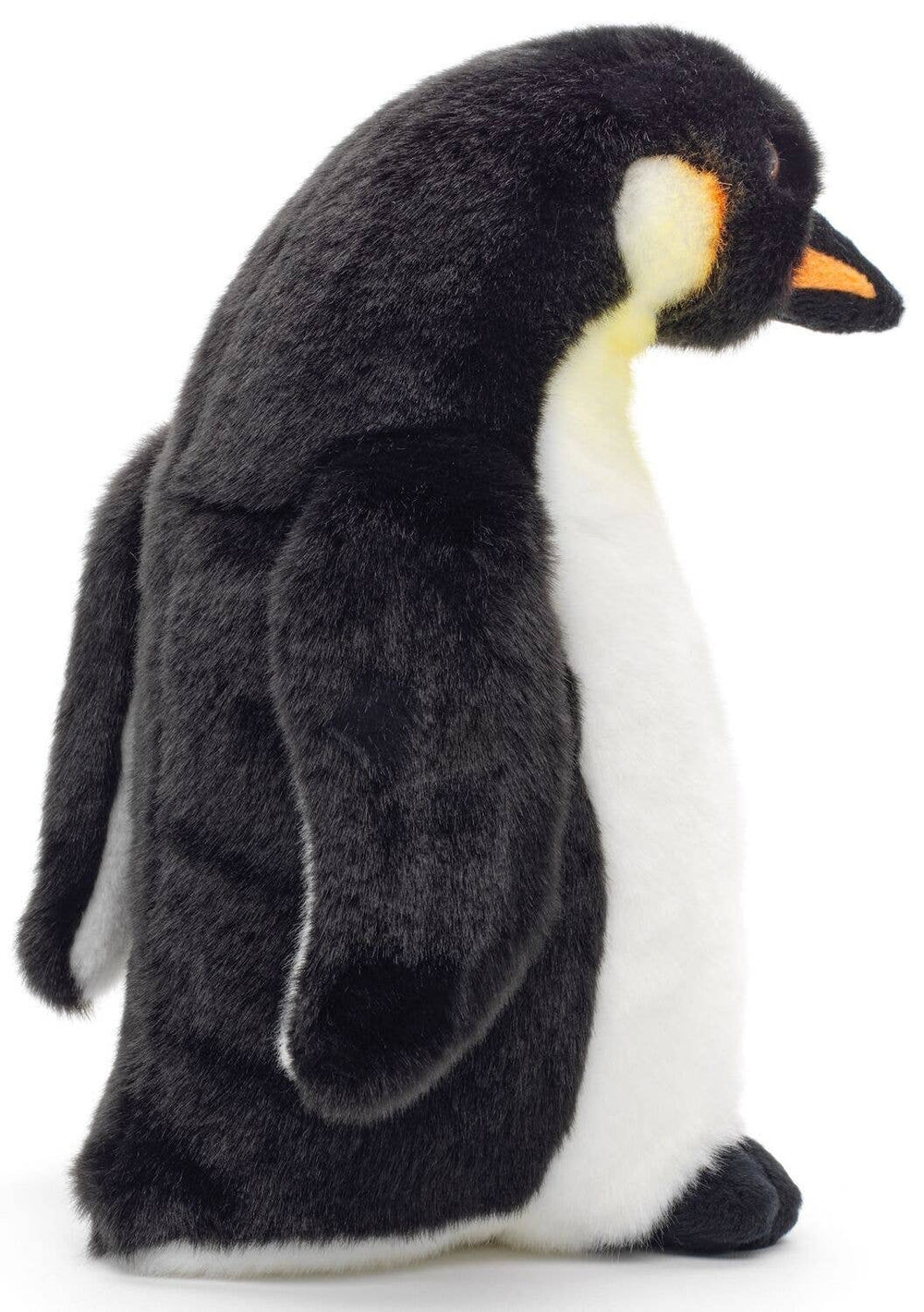 Peluche Manchot Empereur