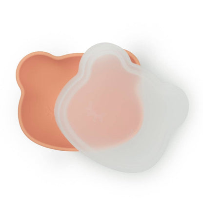 Stickie® Bowl - Dark Peach