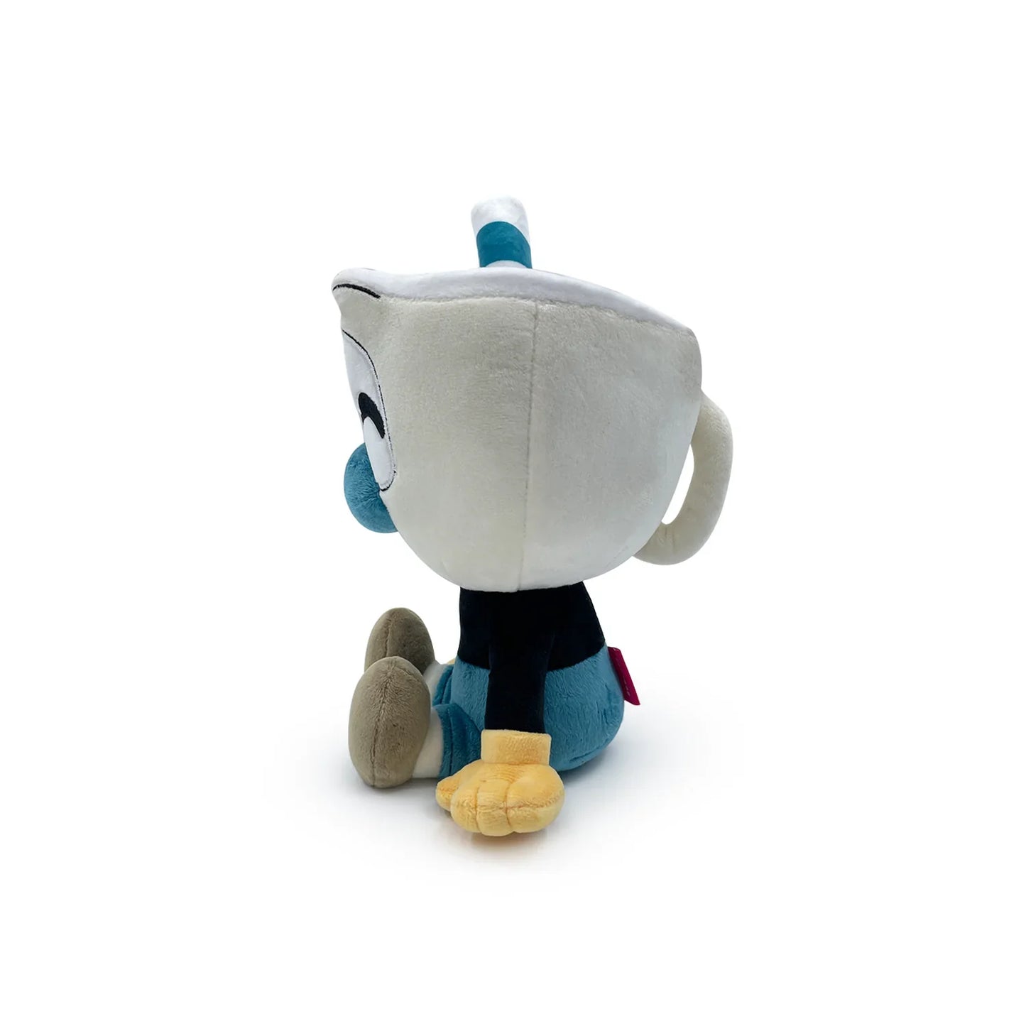 Peluche Mugman 