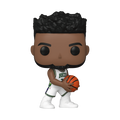 Pop! 21-22 NBA City Edition Giannis Antetokounmpo