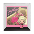 Pop! Albums Dolly Parton - Backwoods Barbie