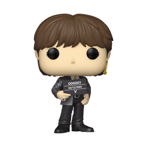 Pop! V (Butter)
