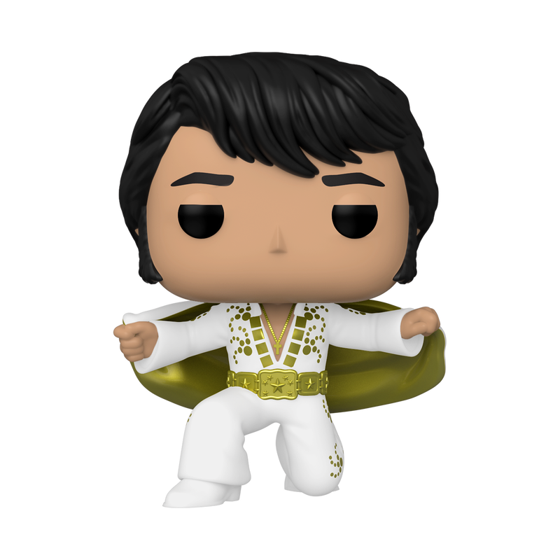 pop elvis pharaoh suit 287