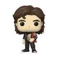 Pop! Wild Boys John