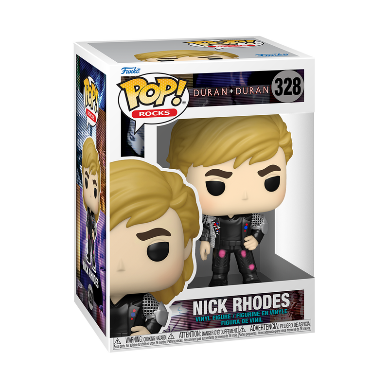 pop nick rhodes the wild boys 328