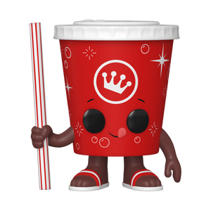 Pop! Soda Cup