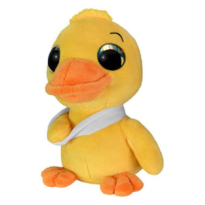 Peluche Canard