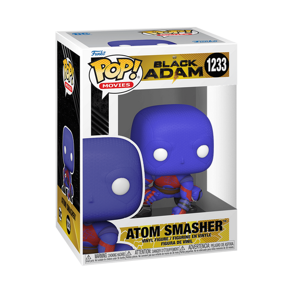 pop atom smasher 1233