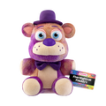 Tie-dy Freddy pluche 