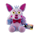 TieDye Funtime Foxy Plush