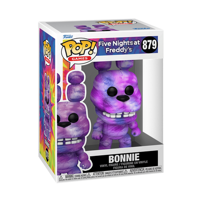 Bonnie - RESERVAR* 