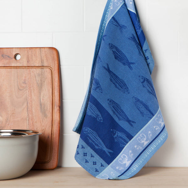 Strofinaccio Jacquard Aveiro