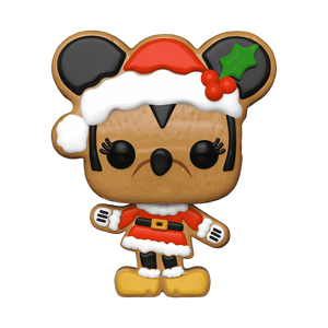 Pop! Minnie Mouse Pain d'Épices
