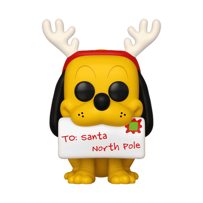 pop reindeer pluto 1227