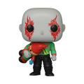 Pop! Drax (Feriado)
