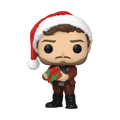 Pop! Holiday Star-Lord