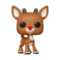 Pop! Rudolphe