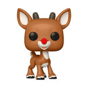 Funko Pop! Rudolphe