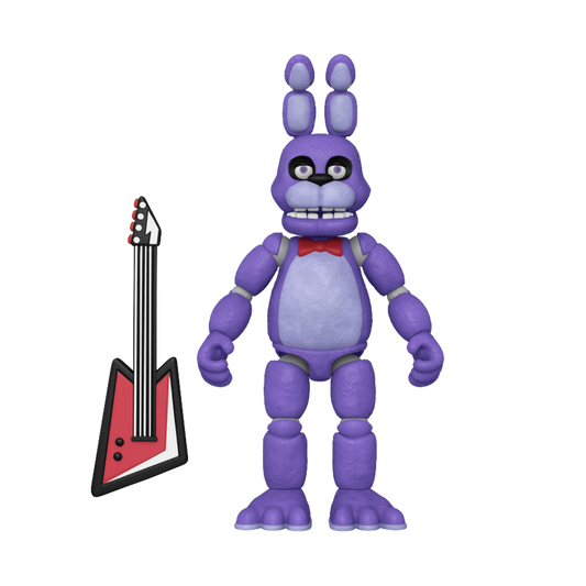 Figura de acción de Bonnie