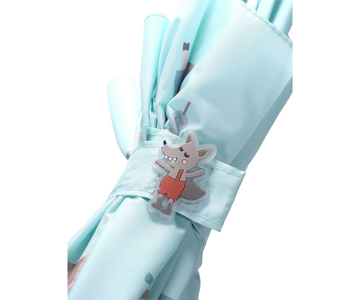 Three Little Pigs Umbrella