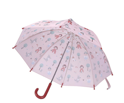 Parapluie Le Petit Chaperon Rouge