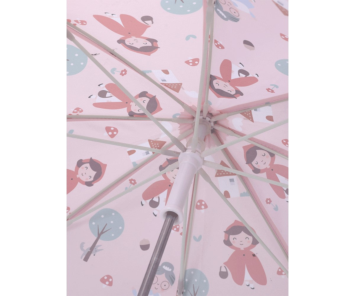 Parapluie Le Petit Chaperon Rouge
