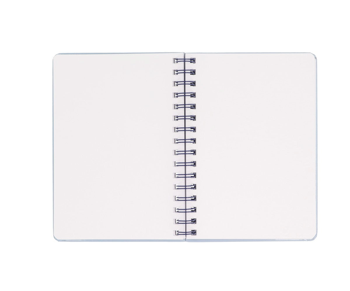 Cuaderno escolar Coches