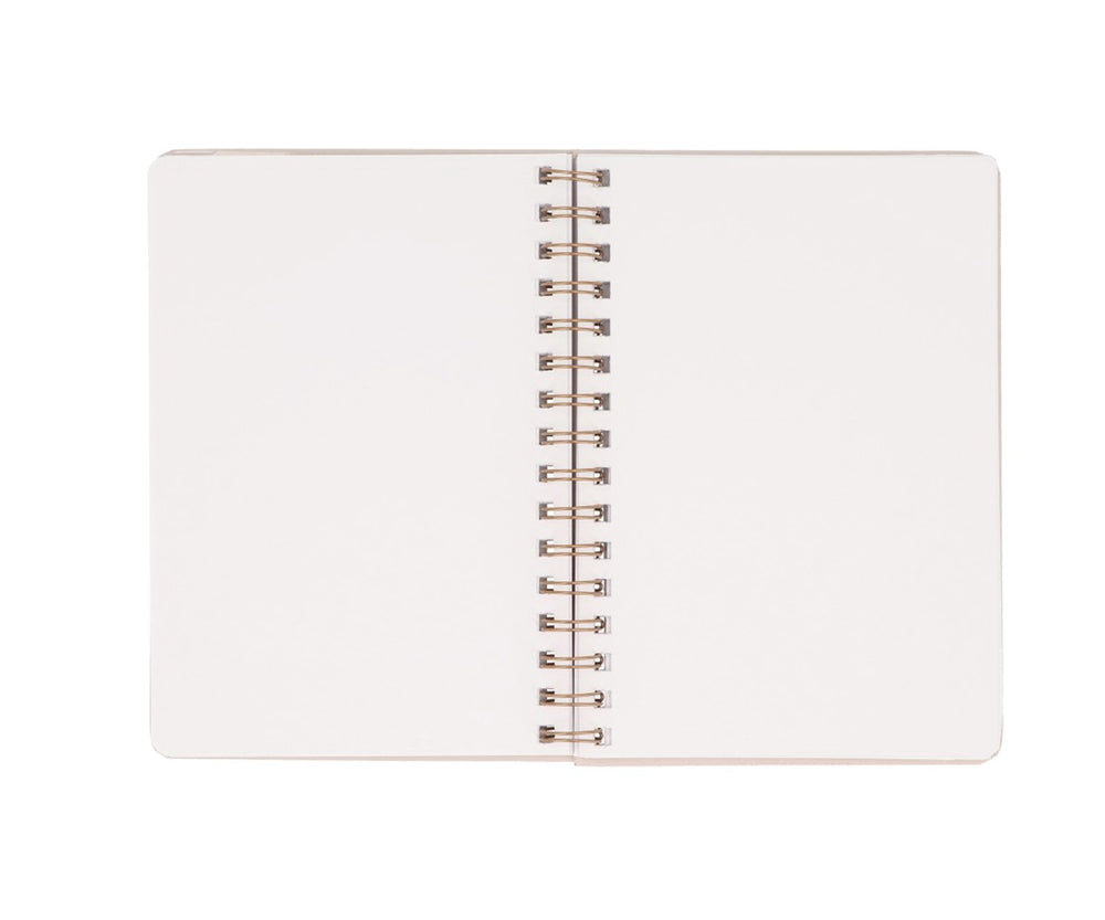 Cahier Scolaire Nature Géométrique