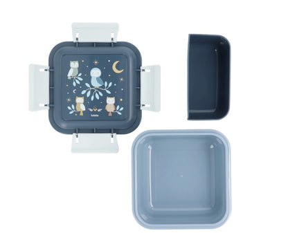 Lonchera grande del Bosque Mágico