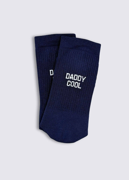 Calcetines "DADDY COOL"