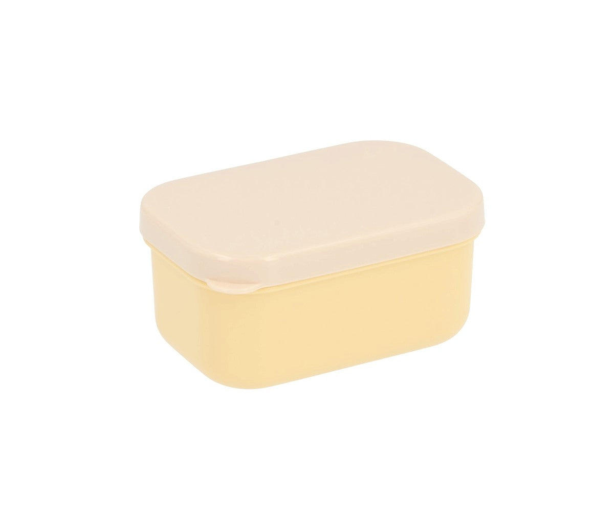 Fun Alphabet Letters Bento Lunch Box