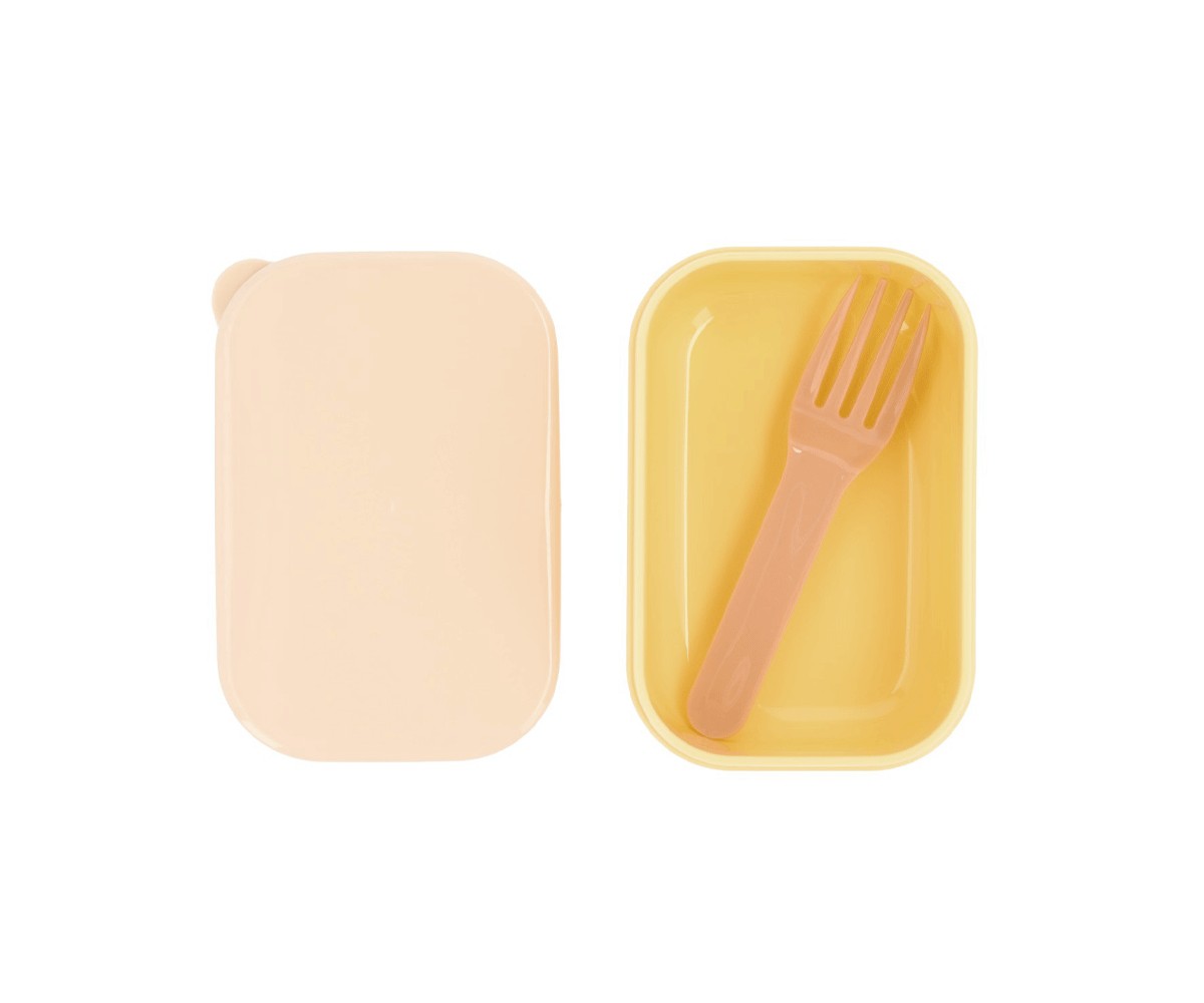 Fun Alphabet Letters Bento Lunch Box