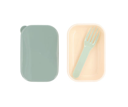 Fiambrera Bento de Los Tres Cerditos