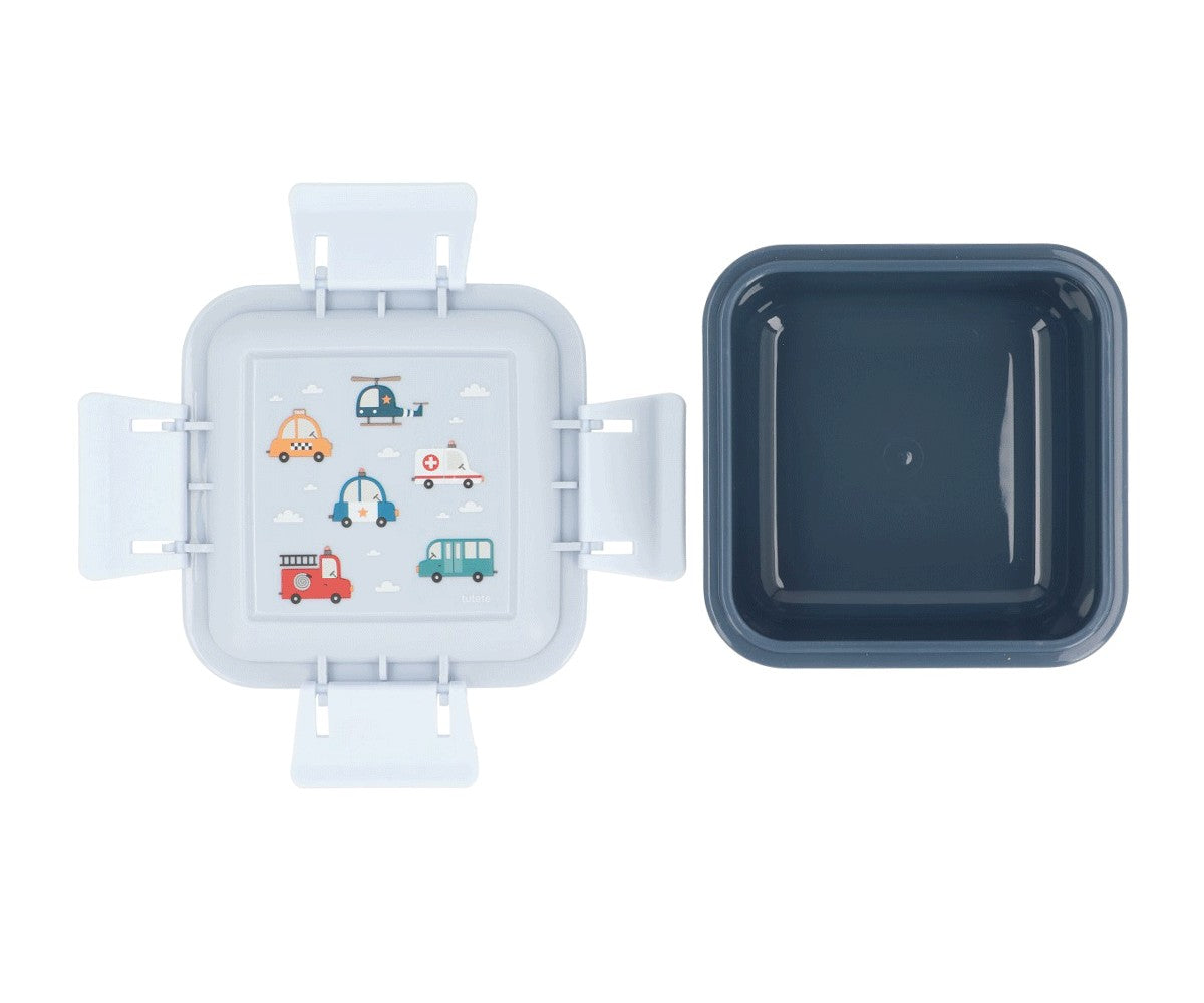 Boîte à Déjeuner Voitures