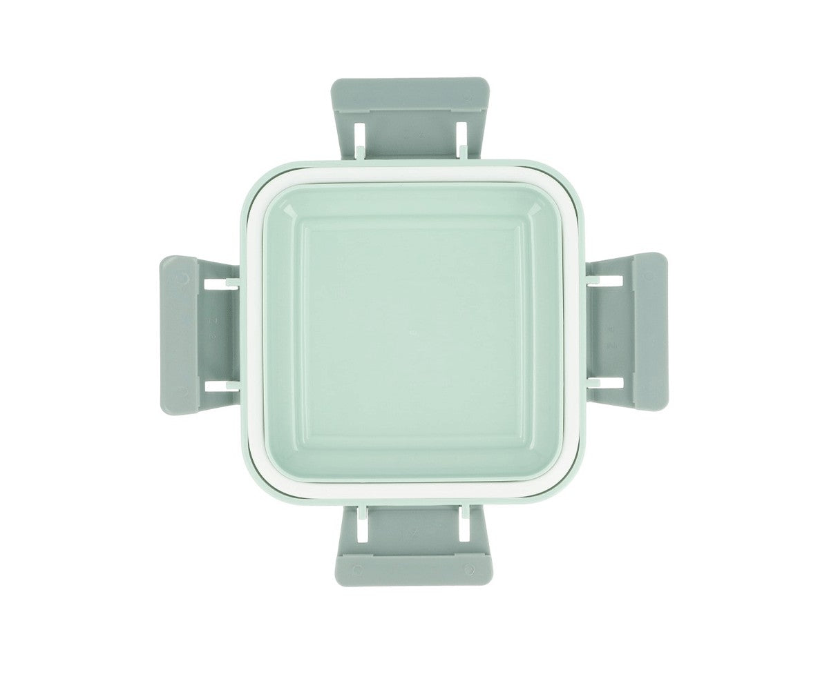 The Three Little Pigs Lunch Box